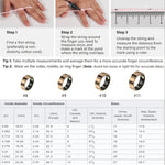 Smart ring, sleep tracking, motion monitoring, compatible with iPhone and Android, smart gift, suitable for women and men